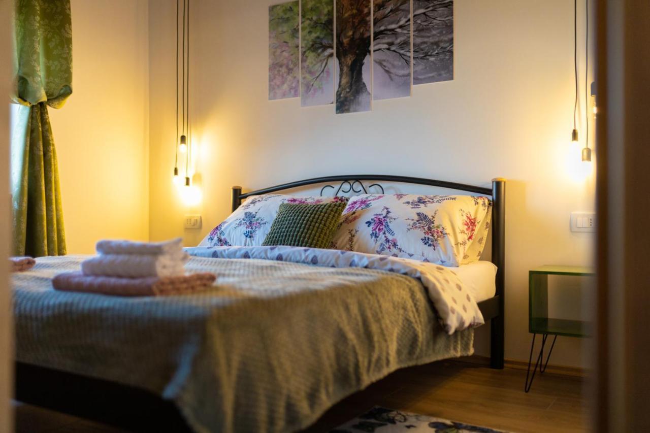Villa Adastra Malinska Eksteriør bilde
